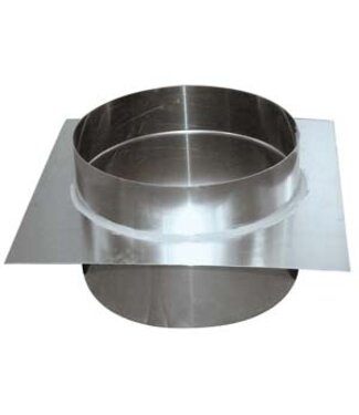 Combisteel DAKDOORVOER Ø 300