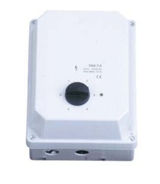 Combisteel STANDREGELAAR 1 FASE 9 AMP