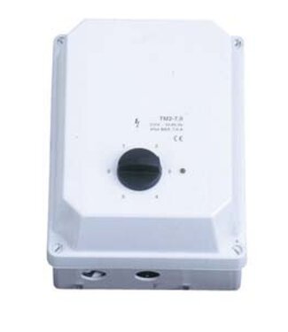 Combisteel STANDREGELAAR 1 FASE 11 AMP