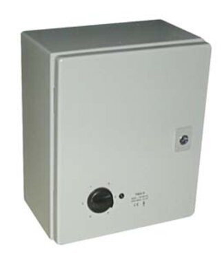 Combisteel STANDREGELAAR 3 FASE 14 AMP