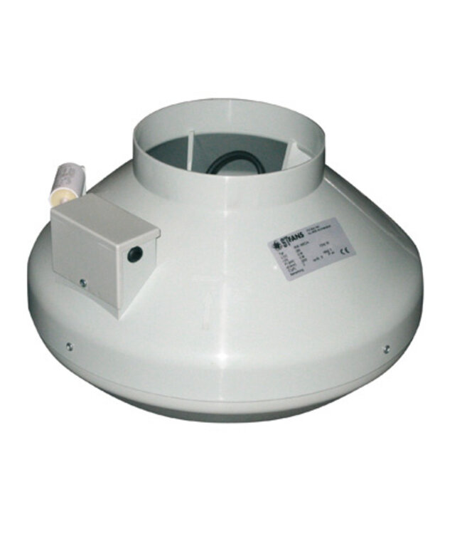 Combisteel BUISVENTILATOR 250M3