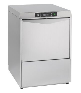 Combisteel VW VOORLADER PL 5035 ES
