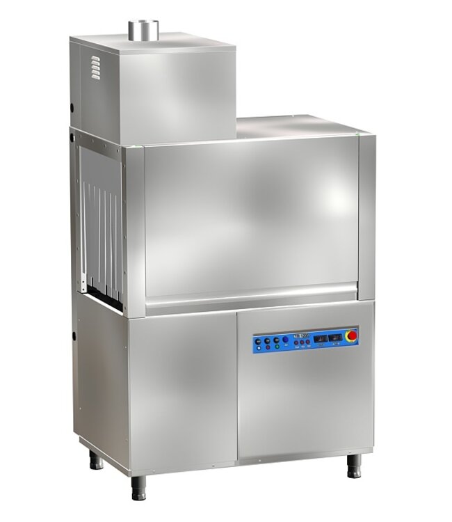 Combisteel KORVENTRANSPORTMACHINE PL CD