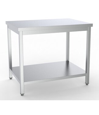 Combisteel 700 WERKTAFEL BODEM DEMO. 1200