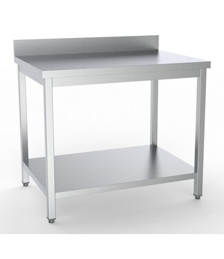 Combisteel 700 WERKT BODEM RAND DEMO.1800