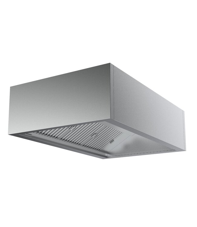 Combisteel 1300 INDUCTIEKAP DOOSMOD. 2000