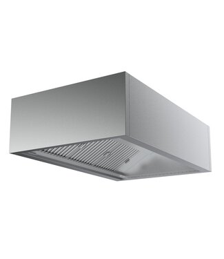 Combisteel 1300 INDUCTIEKAP DOOSMOD. 2400