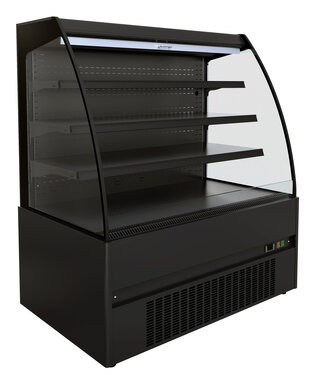 Combisteel KOELVITRINE NOAH 1.3