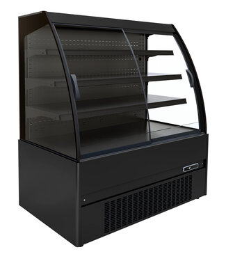 Combisteel KOELVITRINE NOAH SCHUIFD. 1.5