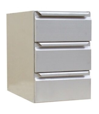 Combisteel LADENBLOK TAFEL HOOGTE 900
