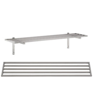Combisteel RVS SPIJLENROOSTER 1000
