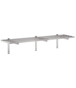 Combisteel RVS SPIJLENROOSTER 2000
