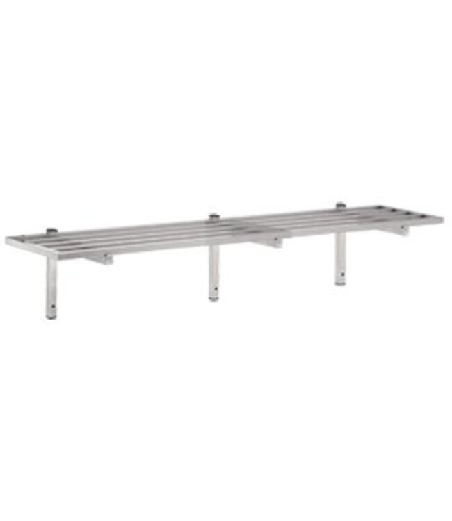 Combisteel RVS SPIJLENROOSTER 2000