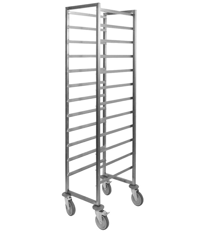 Combisteel REGAALWAGEN EN 14X