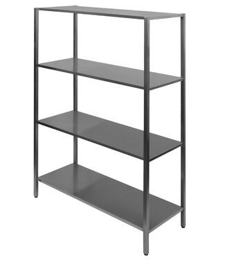 Combisteel STELLING 4 LEVELS 2500