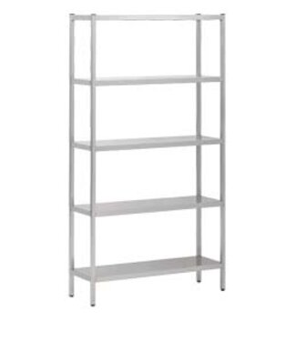 Combisteel STELLING 5 LEVELS 2500