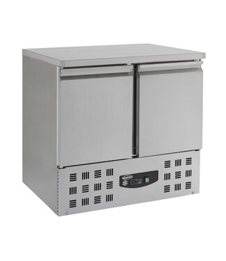 Combisteel VRIESWERKBANK 2 DEURS M ONDER