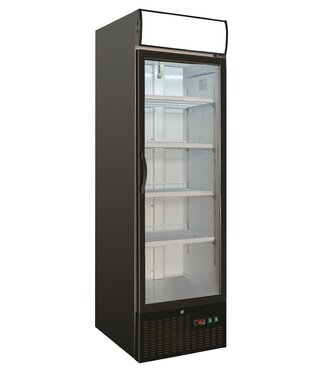 Combisteel VRIESKAST 1 GLASDEUR