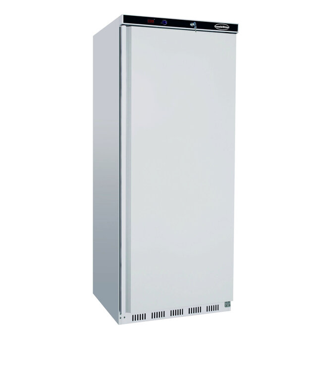 Combisteel VRIESKAST WIT HF400