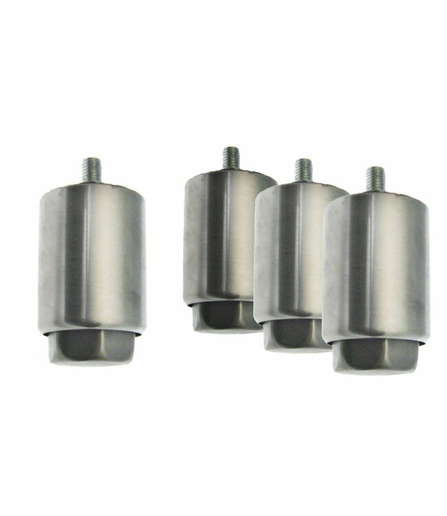Combisteel POTENSET TYPE HR/HF