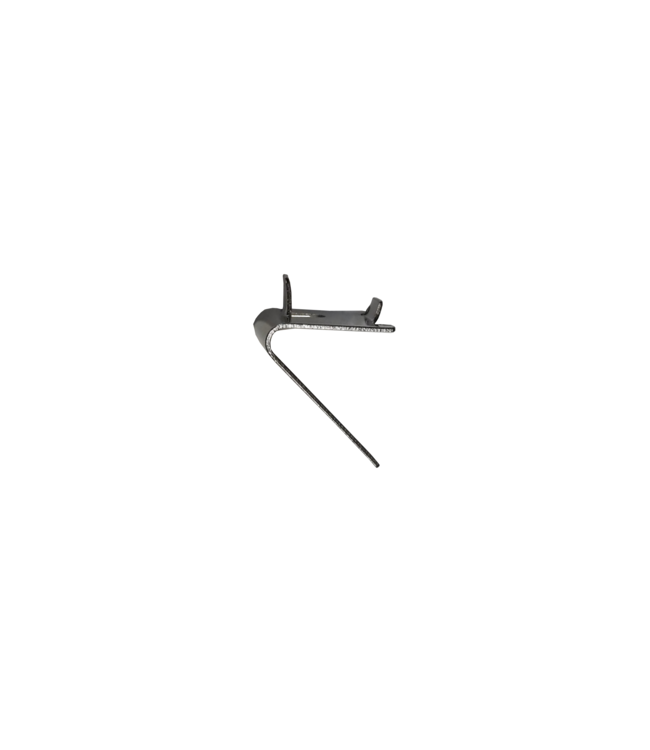 Combisteel 4 METALEN CLIP **TOT 2021**
