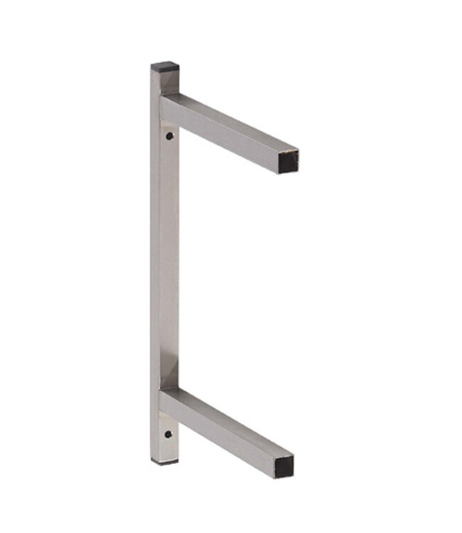 Combisteel VASTE KONSOLE DUBBEL 300