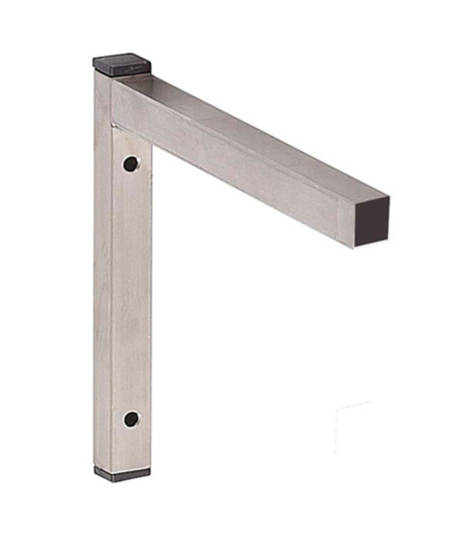 Combisteel VASTE KONSOLE ZONDER BUIS 400