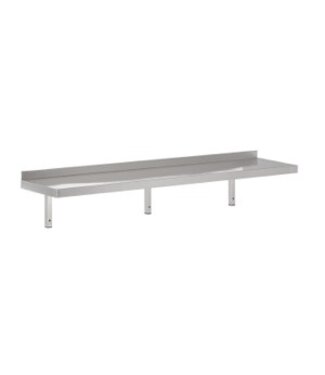 Combisteel 400 RVS WANDSCHAP 2000 INCL. K