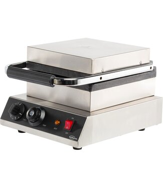 Combisteel WAFELIJZER