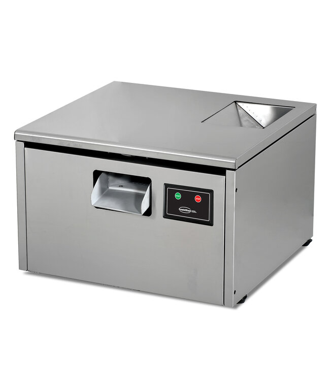 Combisteel BESTEKPOLEERMACHINE