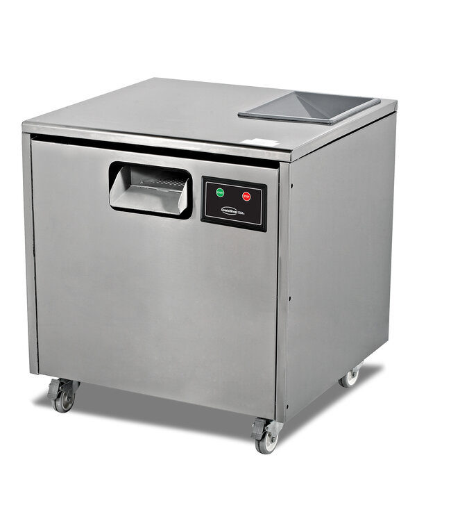 Combisteel BESTEKPOLEERMACHINE