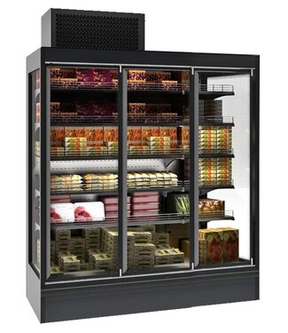Combisteel WANDKOELING MAX 8.1 - REMOTE