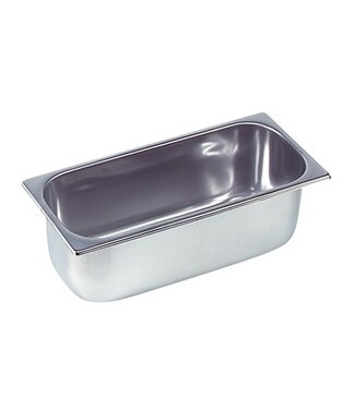 Combisteel IJS UITSCHEPBAK RVS 5LTR