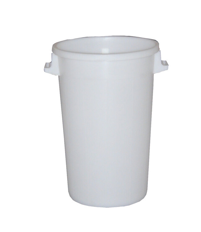 Combisteel AFVALBAK 200L