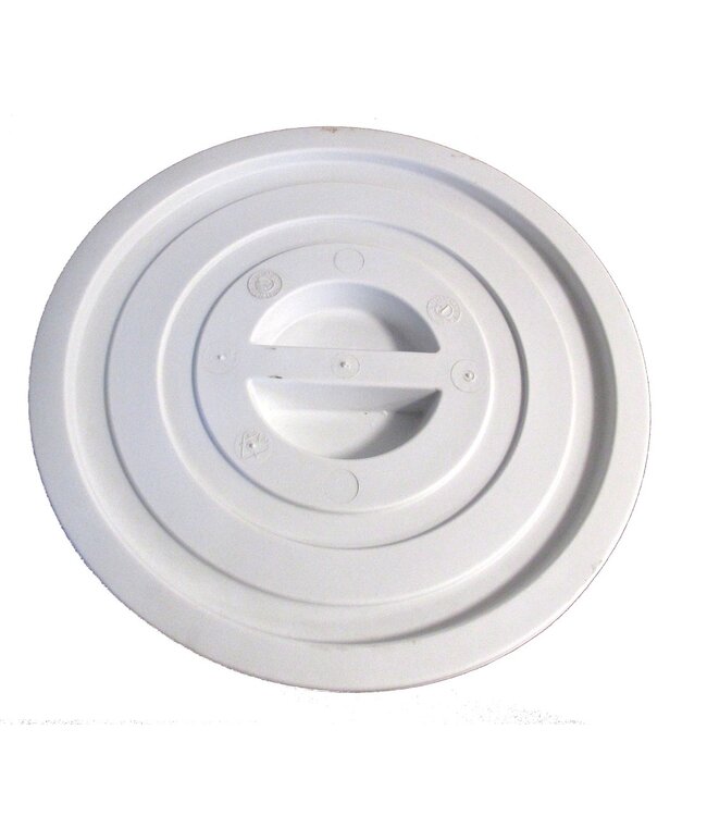 Combisteel DEKSEL VOOR AFVALBAK 7483.0035