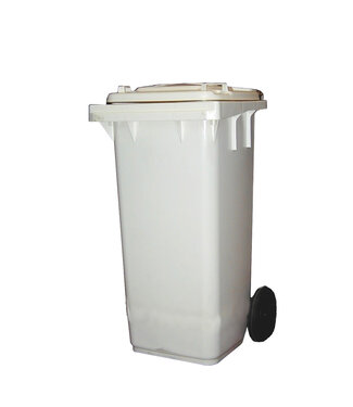 Combisteel AFVALBAK 120L