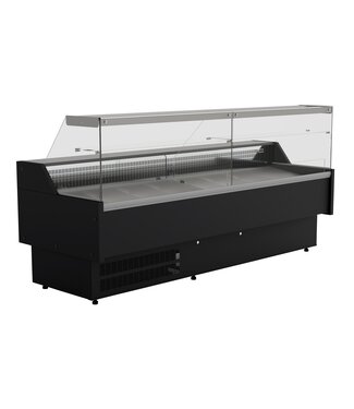 Combisteel KOELVITRINE MORRIS 2.0