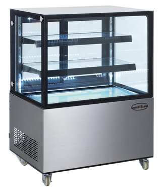 Combisteel KOELVITRINE 270L