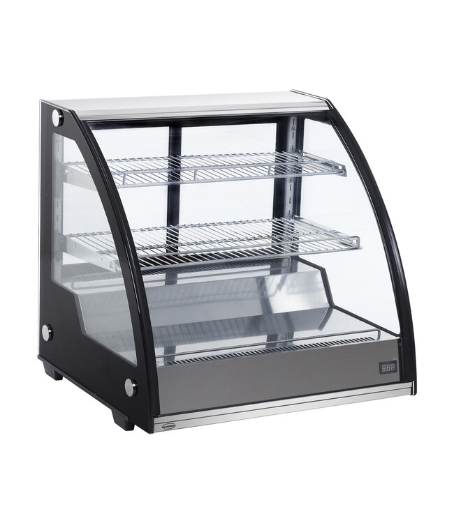 Combisteel KOELVITRINE 130L