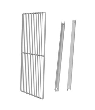 Combisteel ROOSTER + HOUDERS 1/1GN