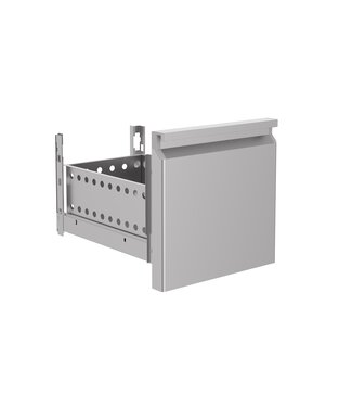 Combisteel LADENBLOK 1/1 UNDERCOUNTER