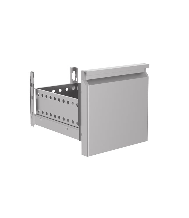 Combisteel LADENBLOK 1/1 UNDERCOUNTER
