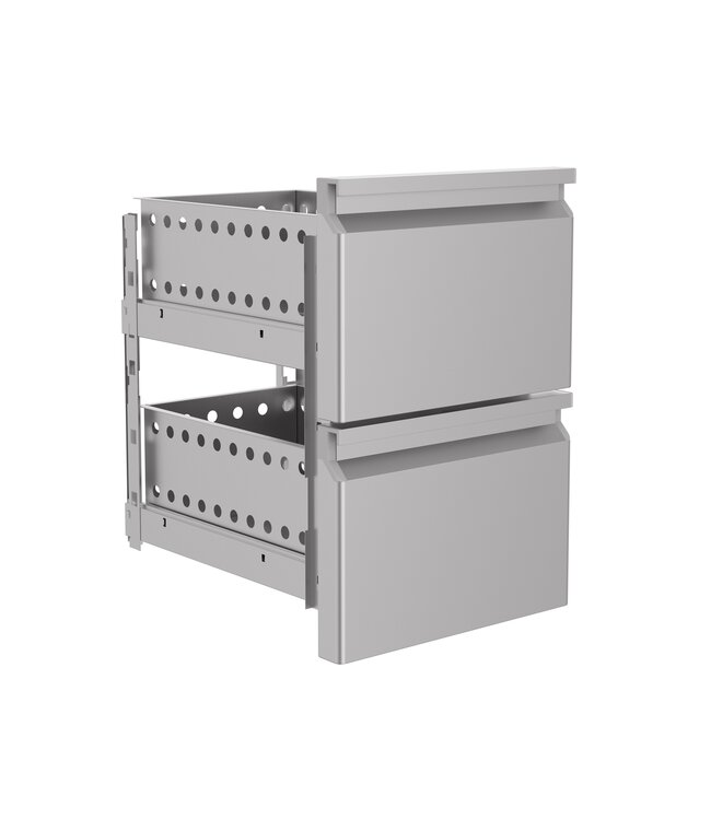 Combisteel LADENBLOK 1/2 MONOBLOCK SOFT C
