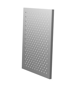 Combisteel ROOSTER RVS TBV BARKOELER