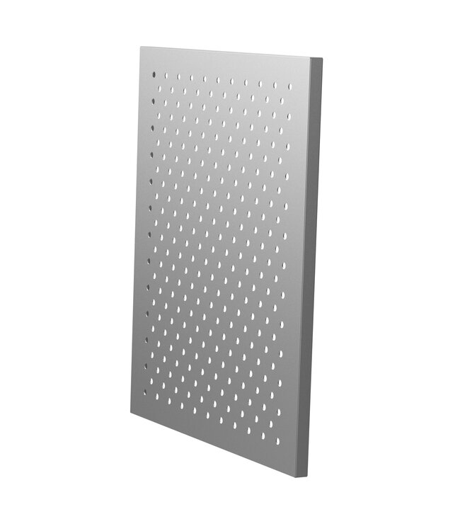 Combisteel ROOSTER RVS TBV BARKOELER