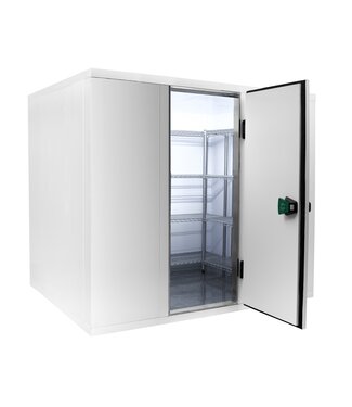 Combisteel KOEL/VRIESCEL 2100x2700x2200 !