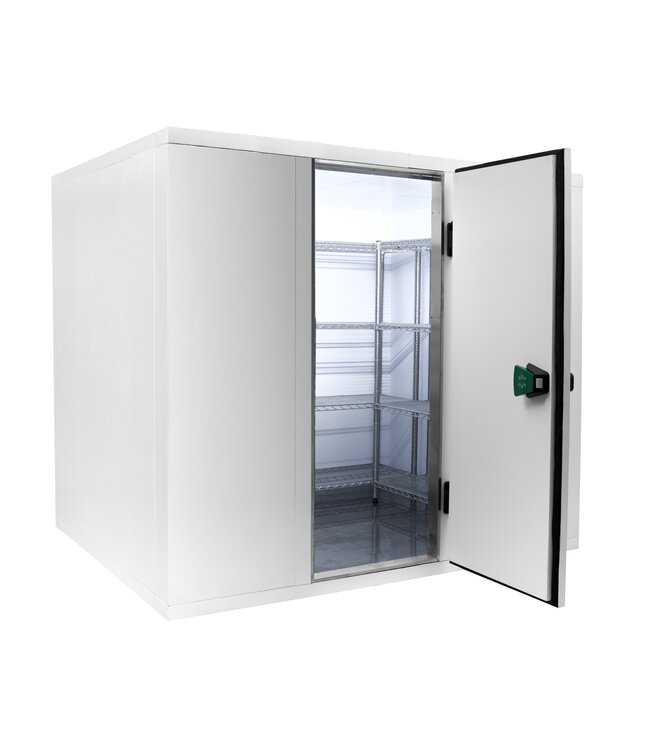 Combisteel KOEL/VRIESCEL 2100x2700x2200 !