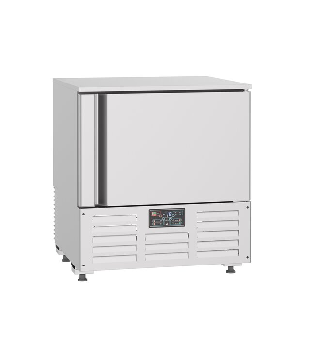 Combisteel BLASTCHILLER 5x 1/1GN