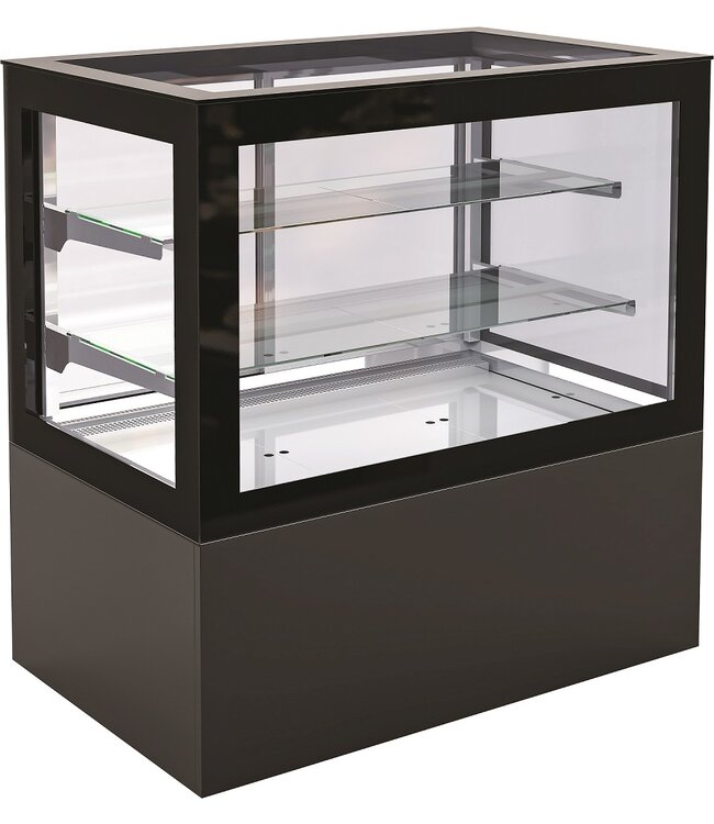 Combisteel KOELVITRINE 750L