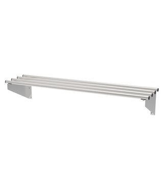 Combisteel RVS SPIJLENROOSTER 1000